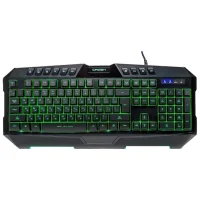 Клавиатура CrownMicro CMKG-402 фото 1